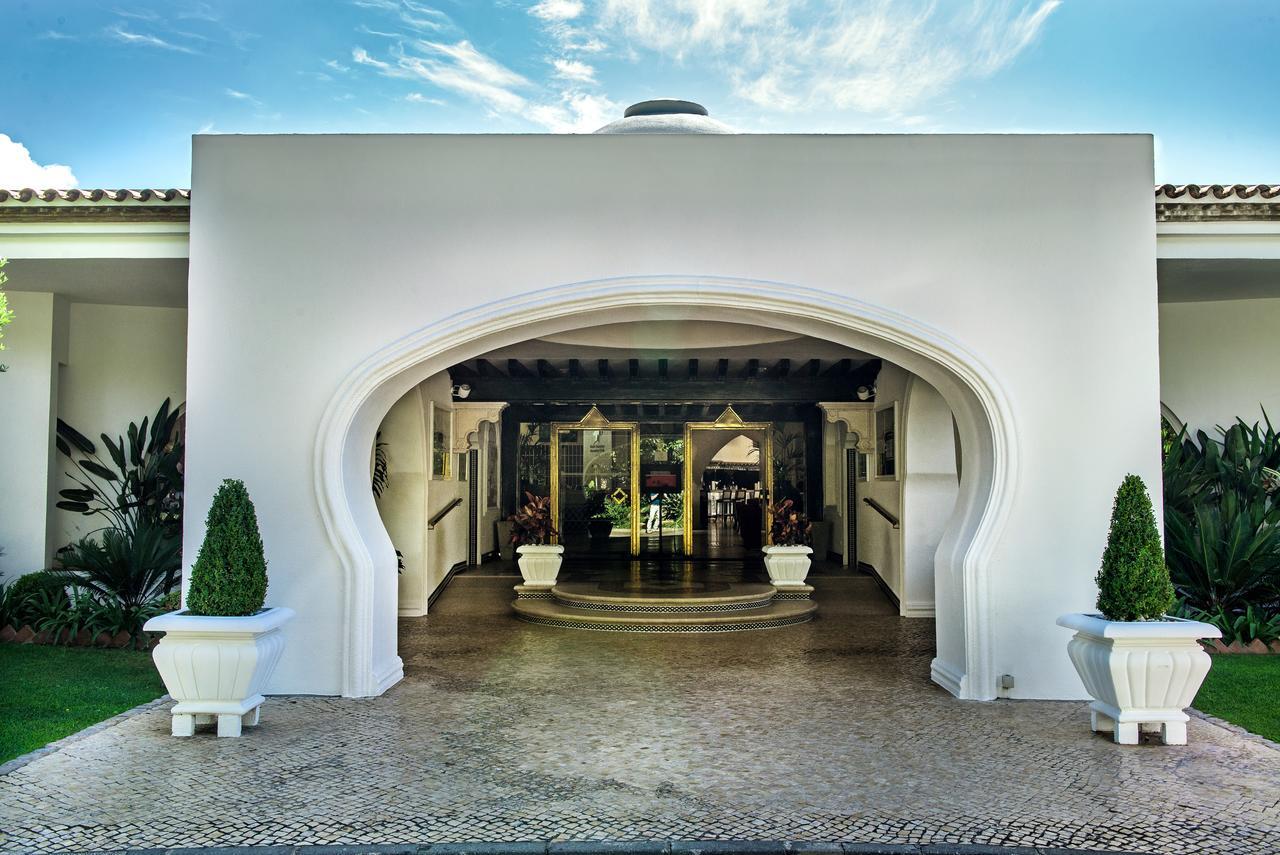 金塔湖 Four Seasons Country Club酒店 外观 照片
