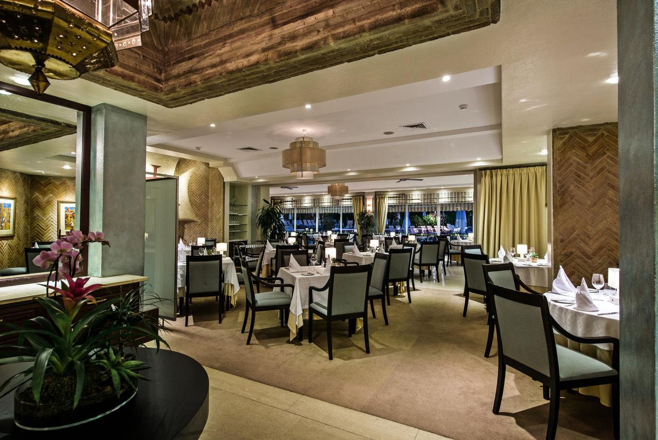 金塔湖 Four Seasons Country Club酒店 外观 照片