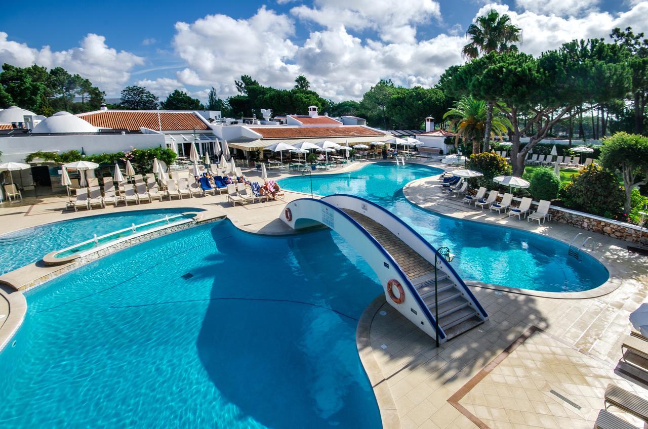 金塔湖 Four Seasons Country Club酒店 外观 照片