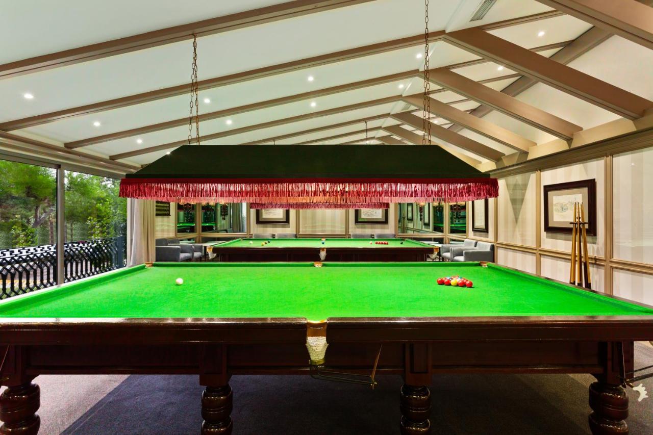 金塔湖 Four Seasons Country Club酒店 外观 照片