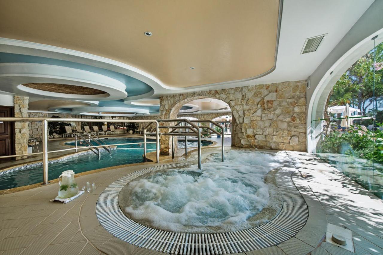 金塔湖 Four Seasons Country Club酒店 外观 照片