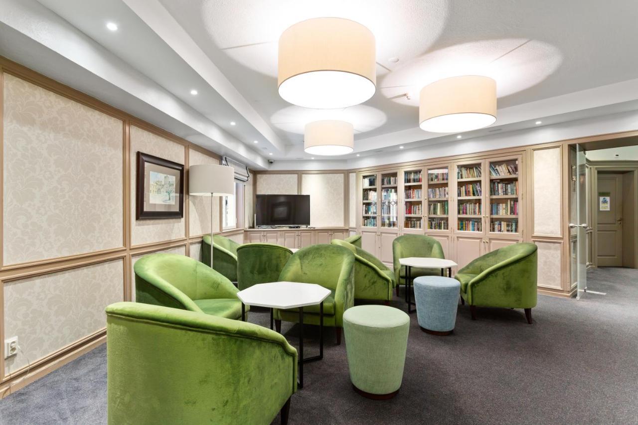金塔湖 Four Seasons Country Club酒店 外观 照片