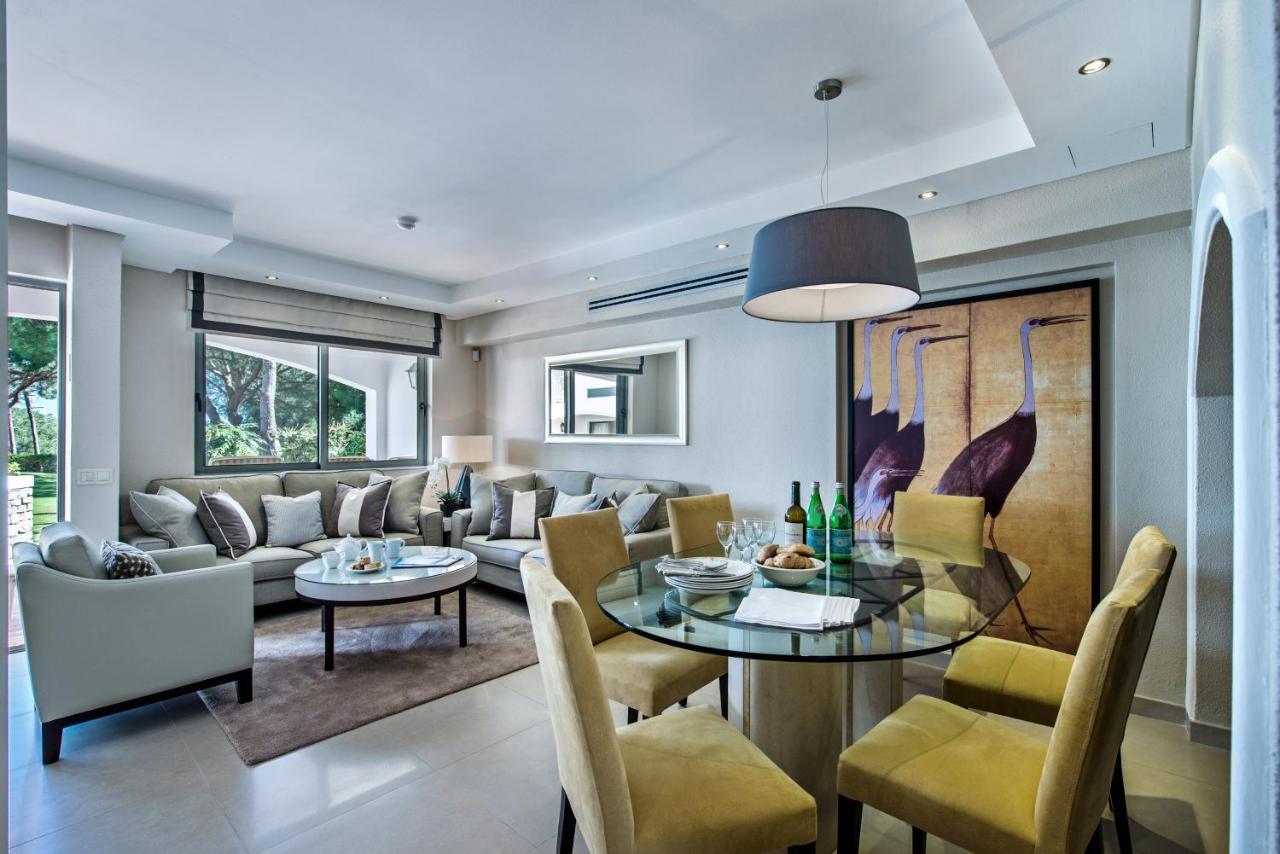金塔湖 Four Seasons Country Club酒店 外观 照片