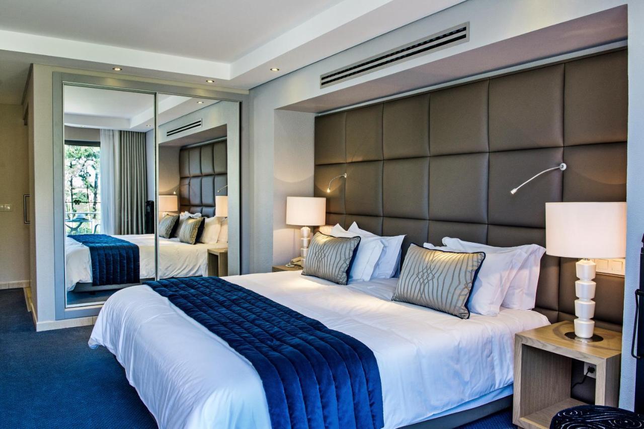 金塔湖 Four Seasons Country Club酒店 外观 照片
